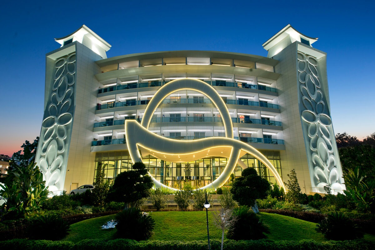 Hotel Q Premium