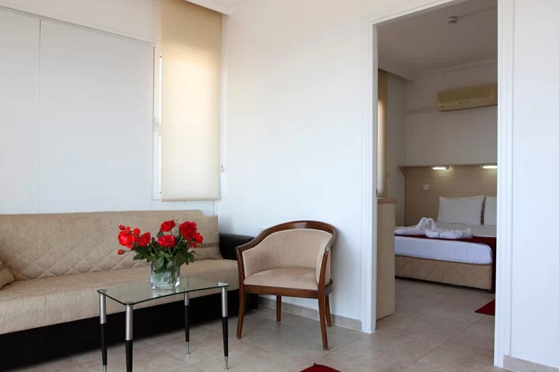  Nergiz Hotel 