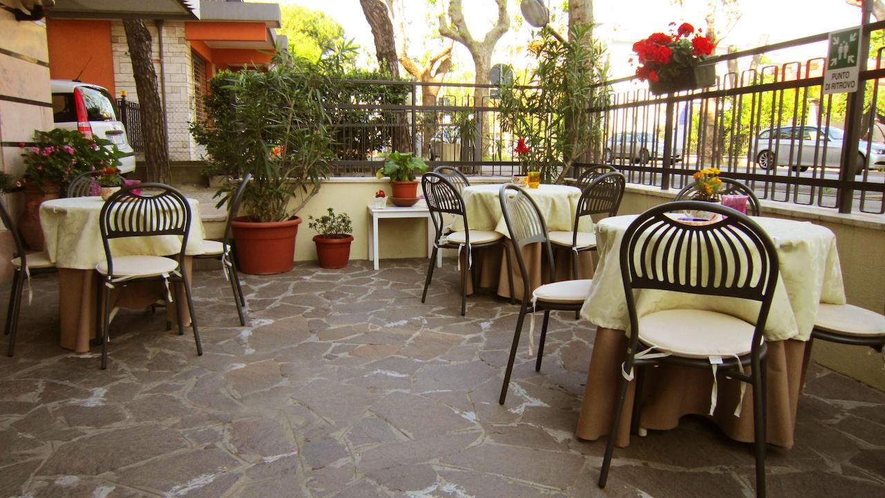 Hotel Mamy