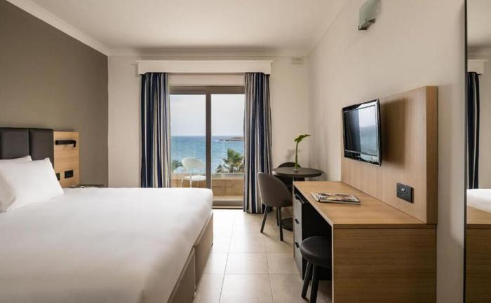 Hotel Qawra Palace Resort and Spa