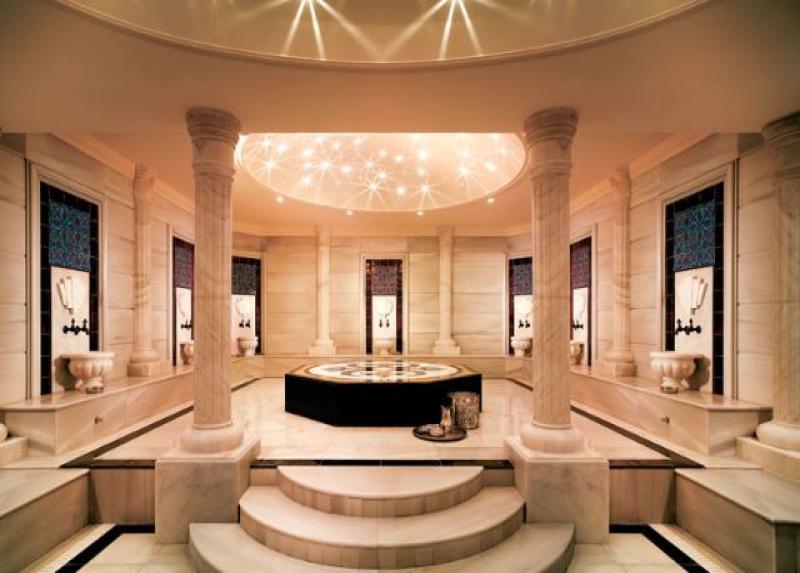 Titanic Mardan Palace Hotel