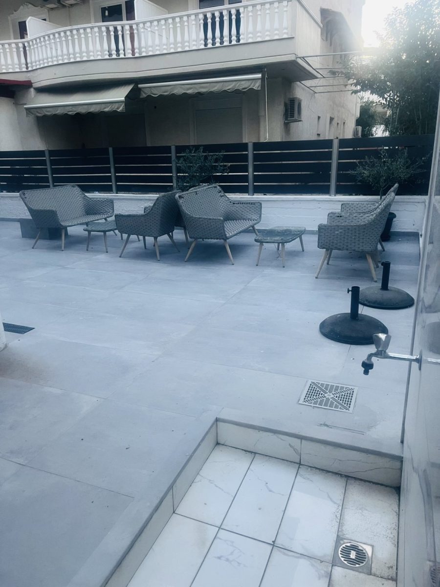Vila Elysium