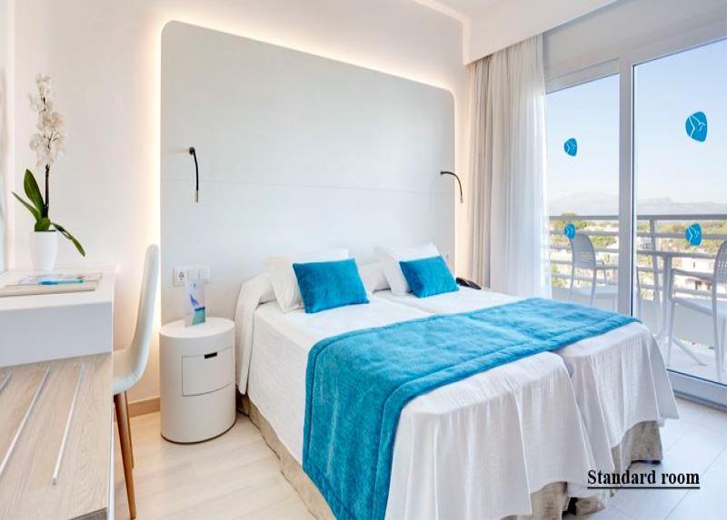 Grupotel Farrutx Hotel