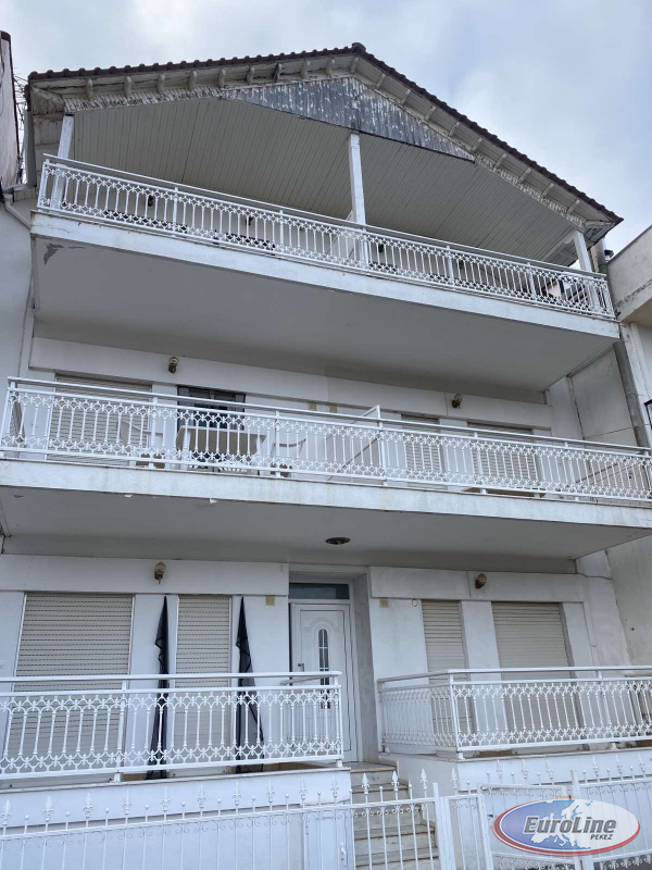 Apartmani Viki