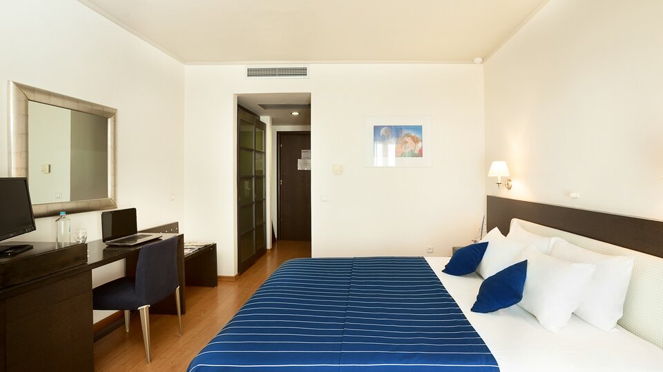 Xenios Anastasia Resort and SPA