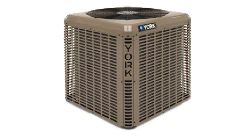 YCE 14 SEER Single Stage Air Conditioner