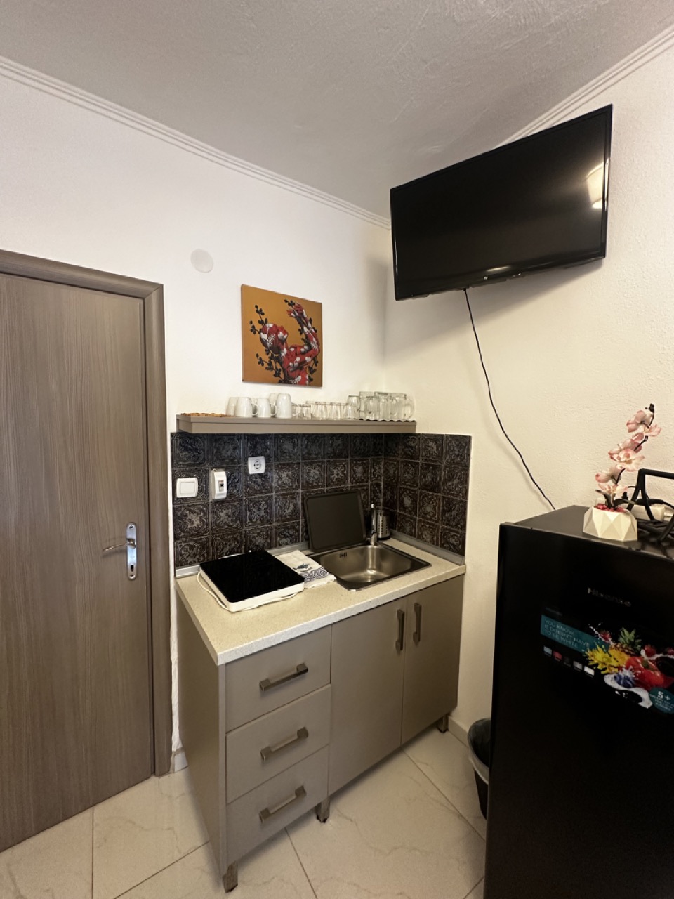 Only one apartmani