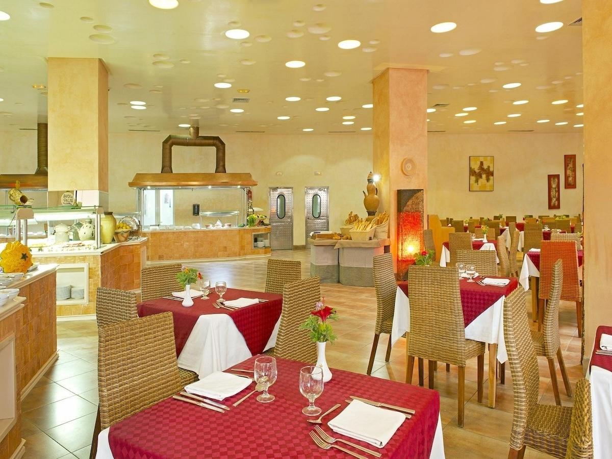 Vincci Safira Palms