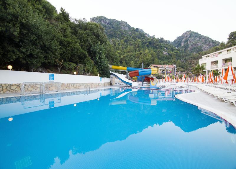 Mirage World Hotel