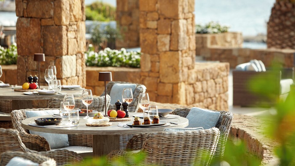 Hotel Sani Club