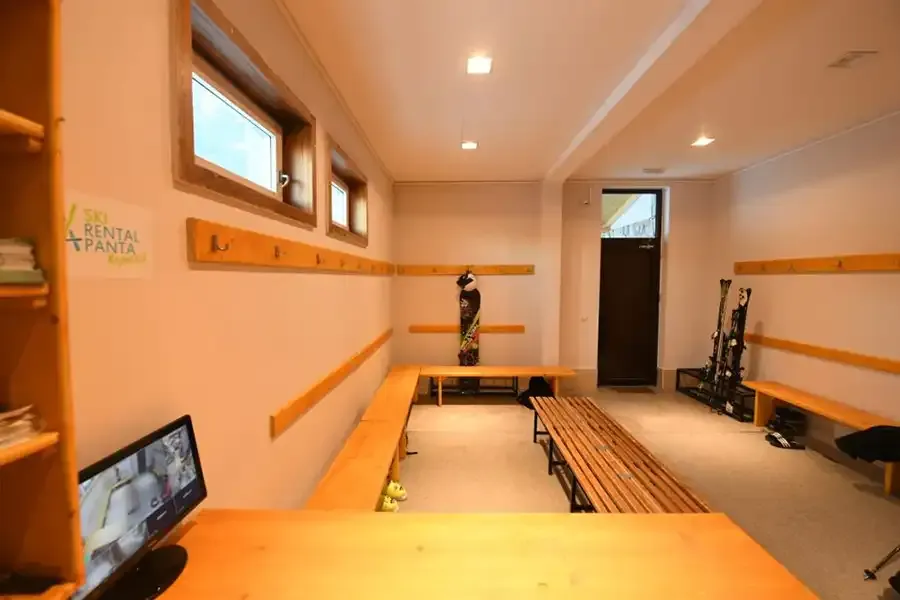Župa Apartmani