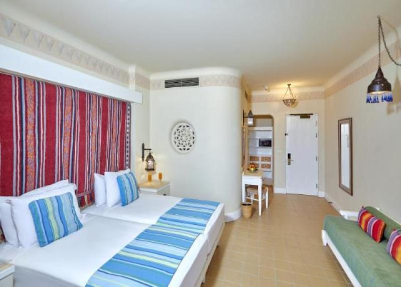 Albatros Sands Port Ghalib Hotel