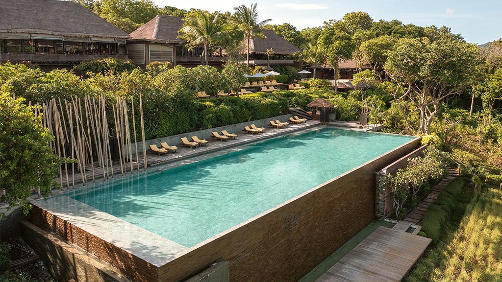 Six Senses Samui