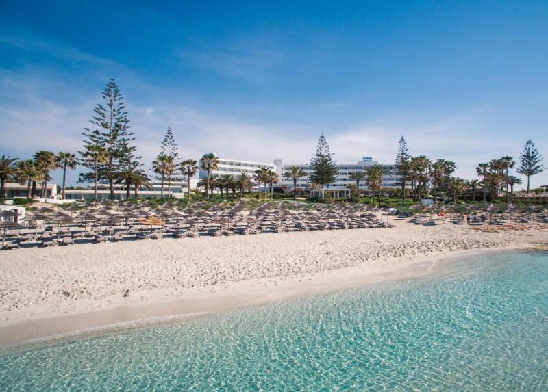 Nissi Beach Resort Hotel