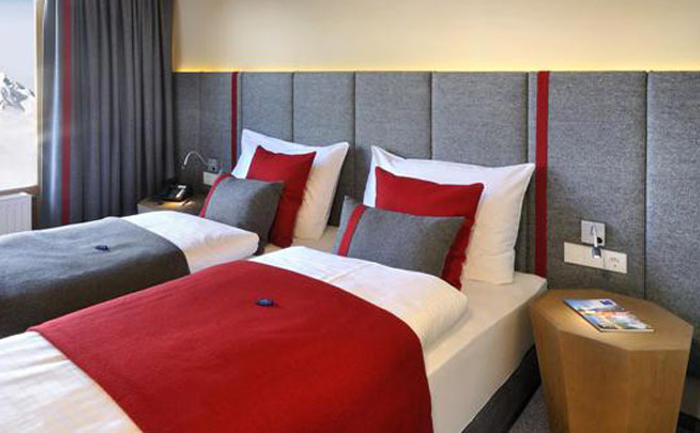 Falkensteiner Hotel Sonnenalpe