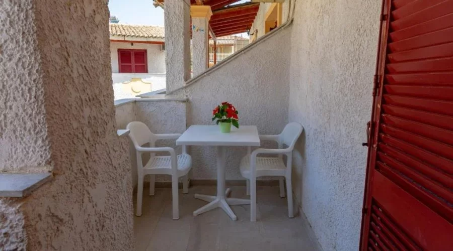  Vila Bella Grecia