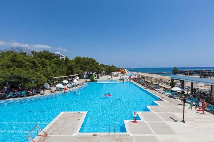 Perre La Mer