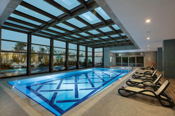 Trendy Verbena Beach