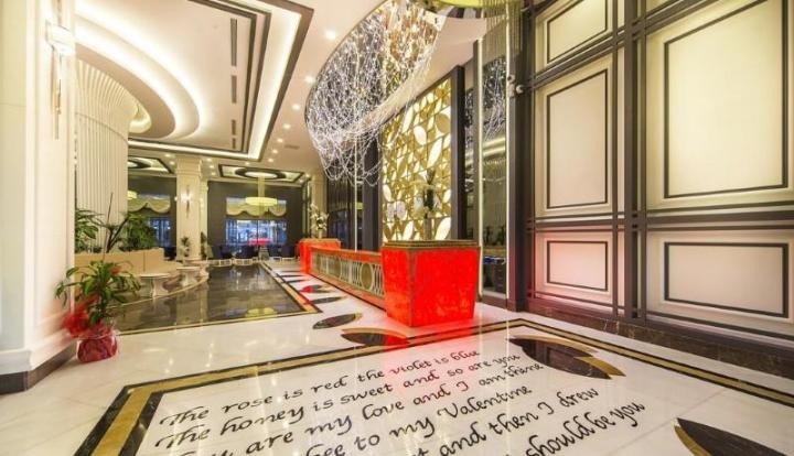 Diamond Premium Hotel & Spa