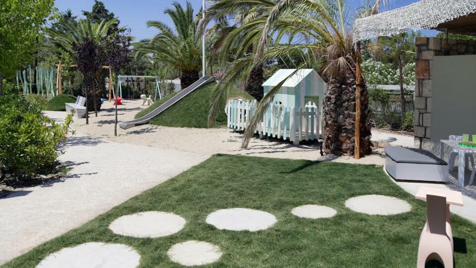 Ekies All Senses Resort