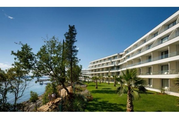 Hotel Ičići