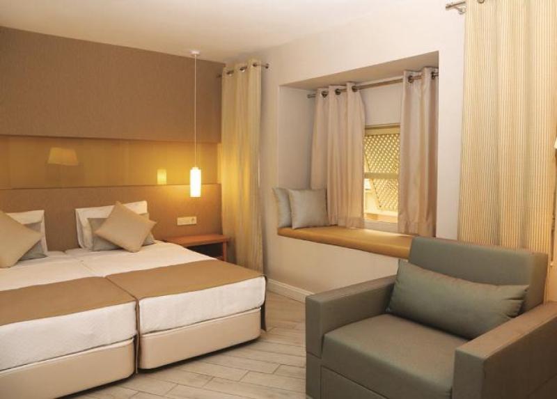 Ulusoy Kemer Holiday Club Hotel