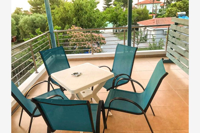 Vila Nick House ex Kiki resort