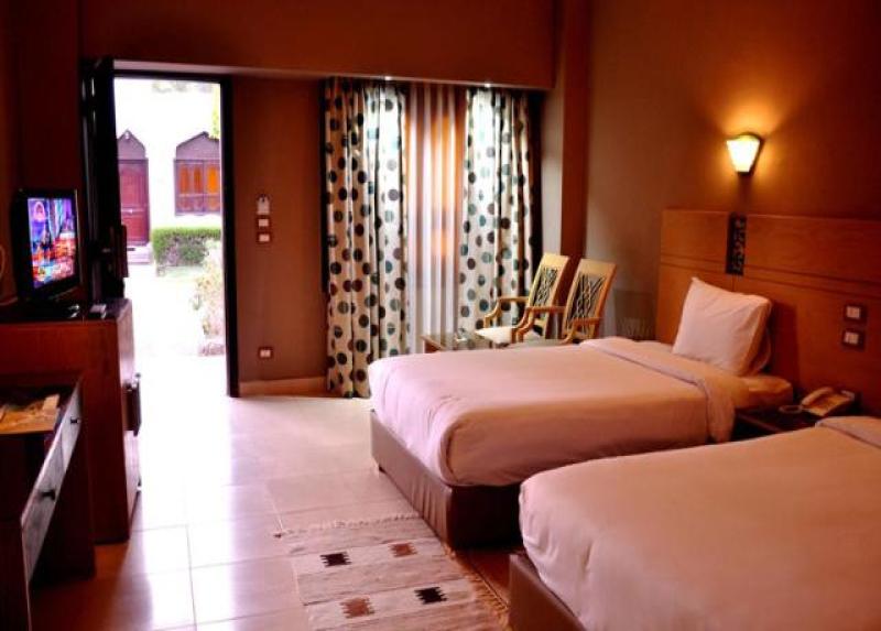 Zya Regina Resort Hotel