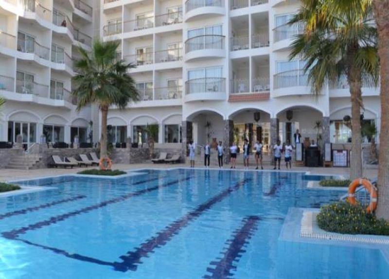 Royal Star Beach Resort Hotel