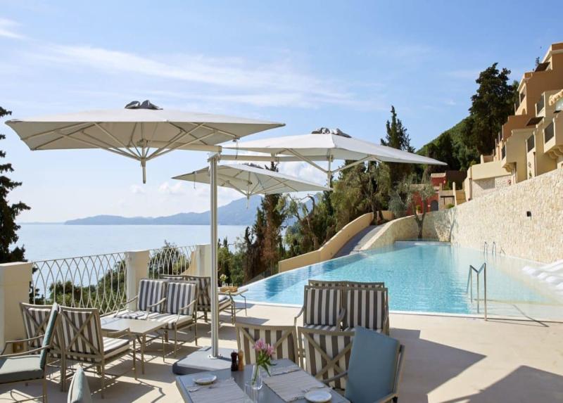 Nido Marbella Collection Hotel