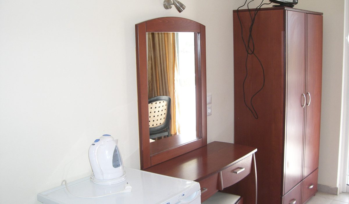 Vila Metropol