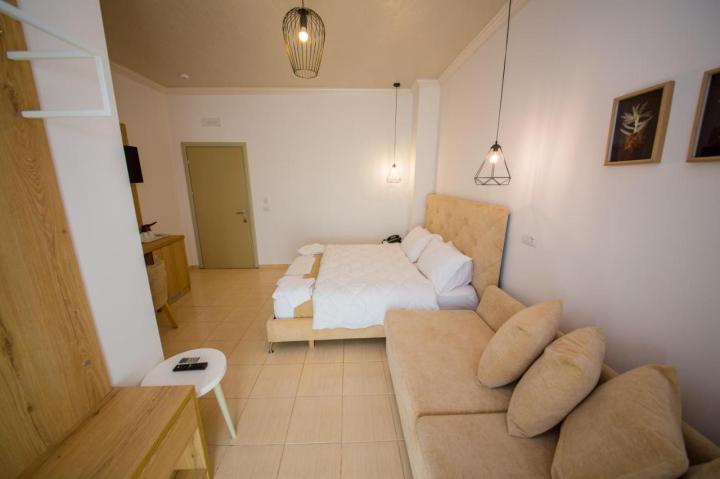 Hotel Murati