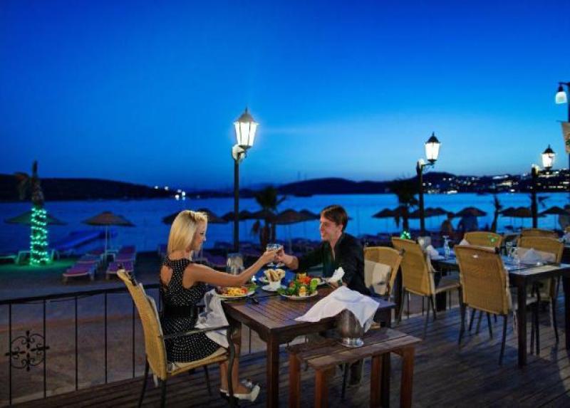 Ladonia Hotels Delmare Hotel