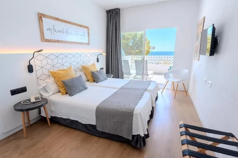 Hotel Flamboyan Caribe