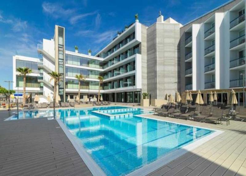 H10 Casa Del Mar Hotel