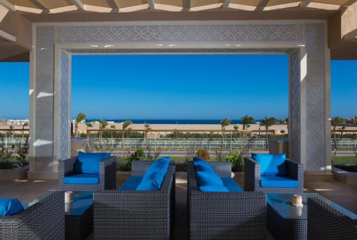 Pick Albatros Aqua Vista Resort
