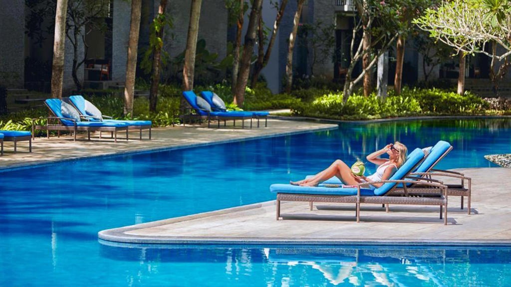 Courtyard by Marriott Nusa Dua