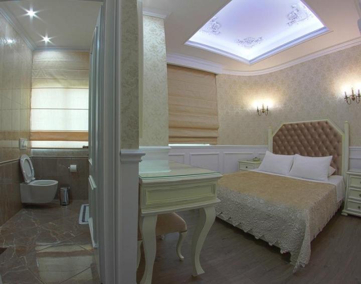 Hotel Porto Eda
