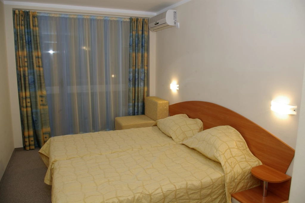 Hotel Pliska