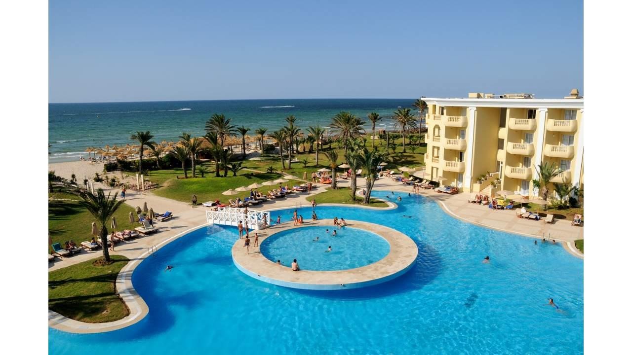Royal Thalassa Monastir