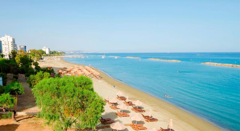 Kapetanios Limassol Hotel