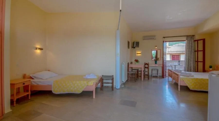  Vila Bella Grecia