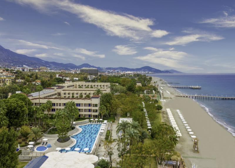 Labranda Alantur Resort