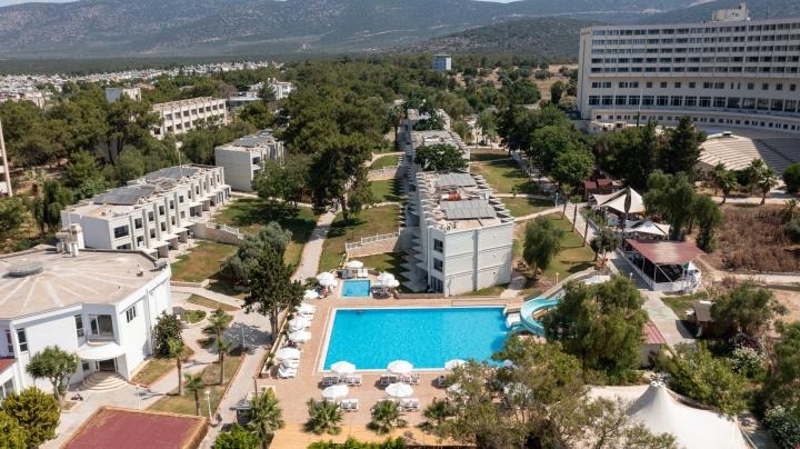 Maya World Didyma Hotel