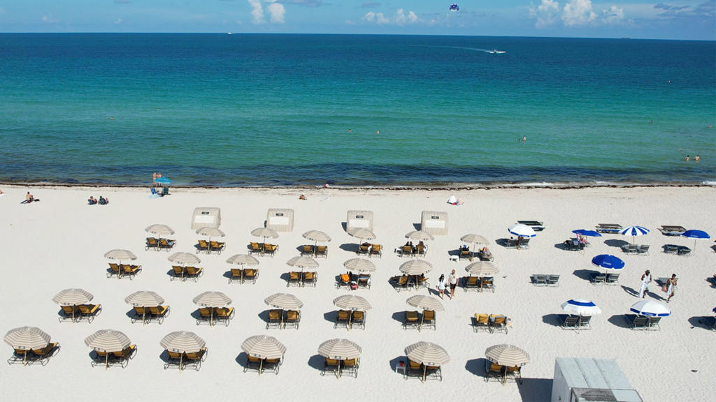 National Hotel - An Adault Only Oceanfront Resort