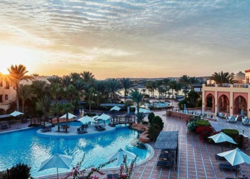 Steigenberger Coraya Beach Hotel