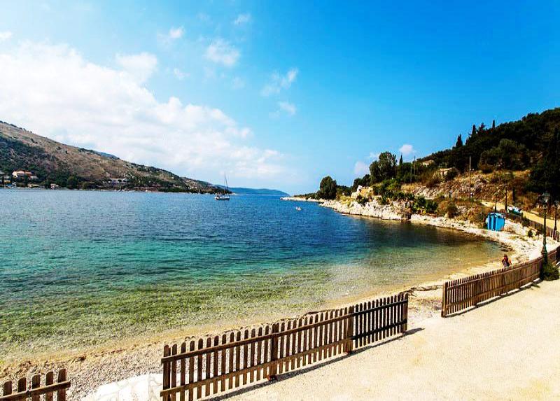 Vila Nelly Apartamni