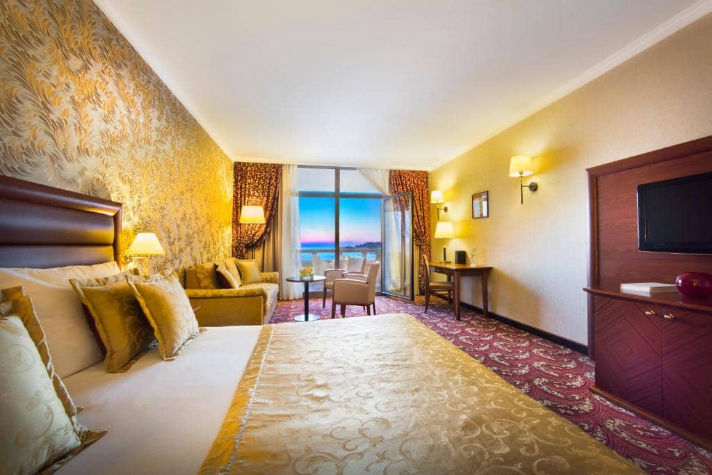 Hotel Remisens Metropol