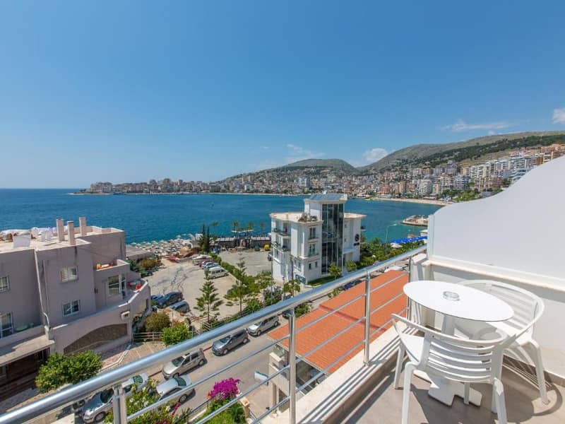 Hotel Agimi & S