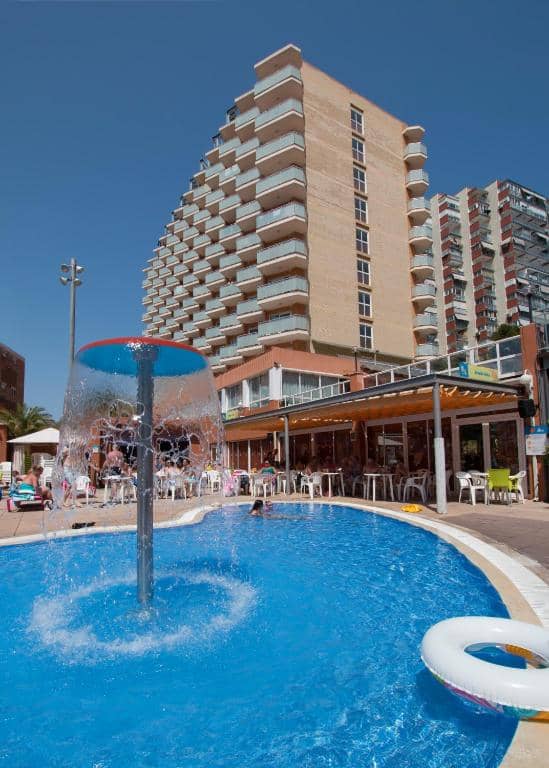 Hotel Regente